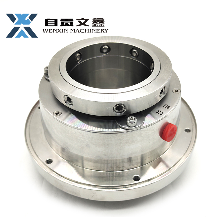 襄陽脫硫泵LCB機械密封 LCB脫硫泵