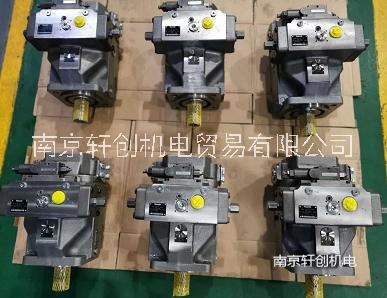 A4VS0180DRG/10R-PPB13N00現(xiàn)貨力士樂柱塞泵促銷