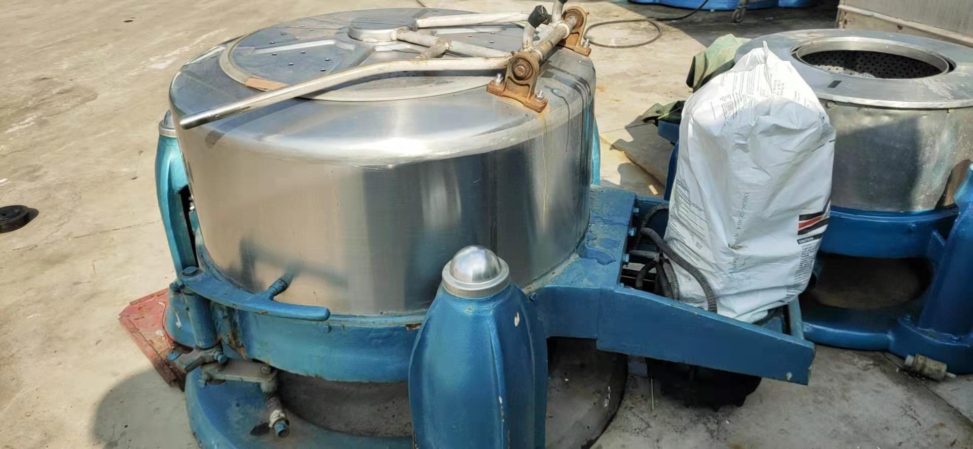 出售80/100/120公斤二手脫水機