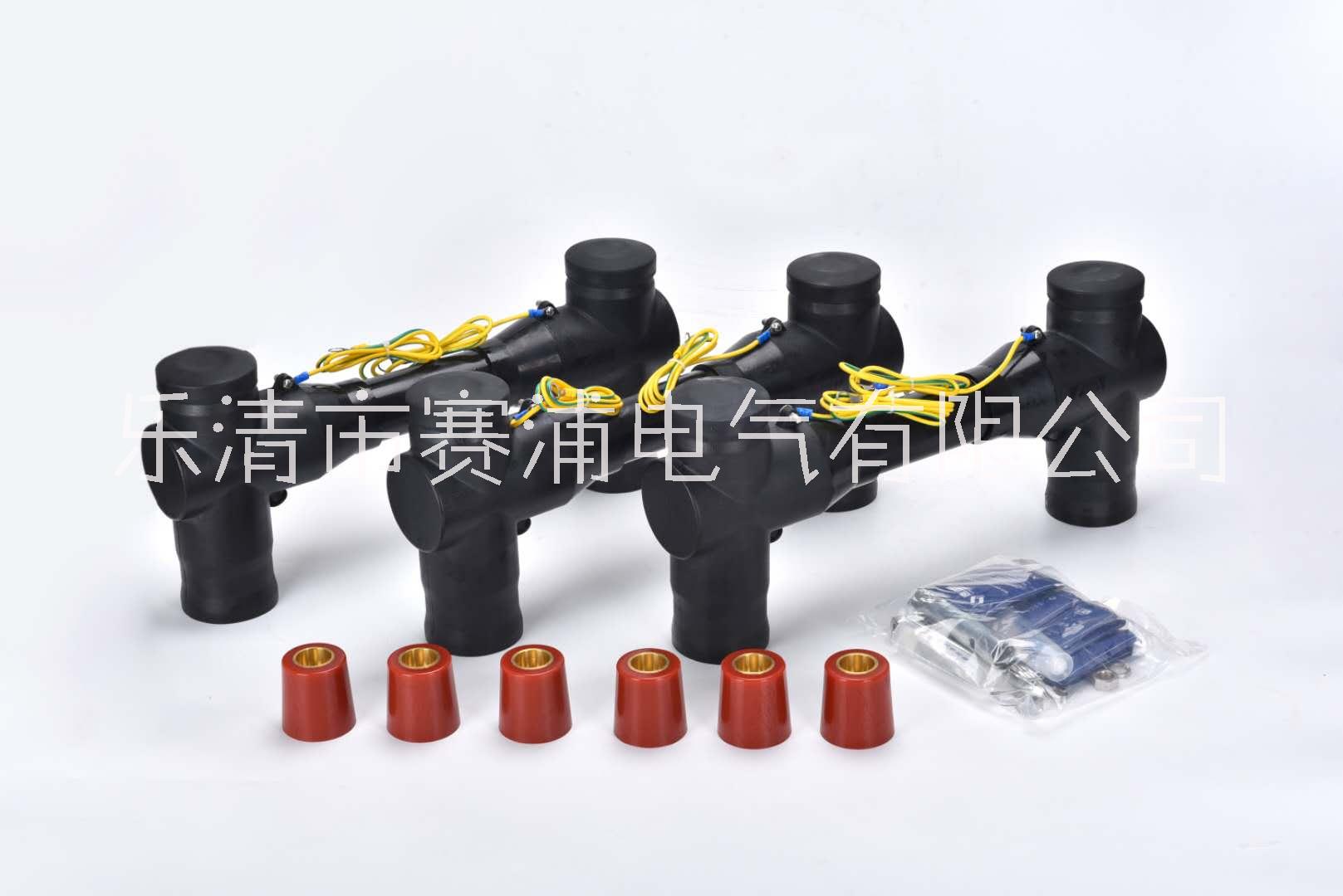 充氣柜頂擴(kuò)母線連接器環(huán)網(wǎng)柜用母聯(lián)器母線連接器充氣柜擴(kuò)展屏母線連接器630A 1250A