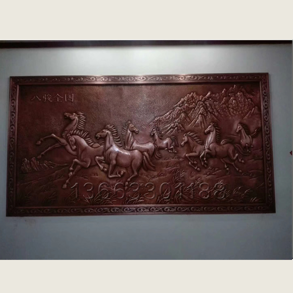 河南銅雕訂制廠家 銅雕設計價格 誠園林雕塑