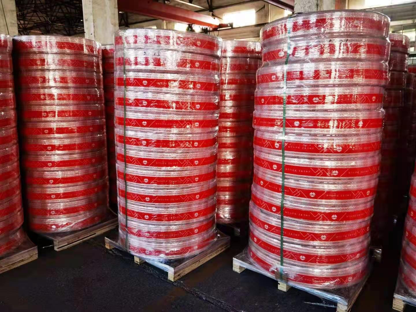 tp2中央空調(diào)紫銅管28*1