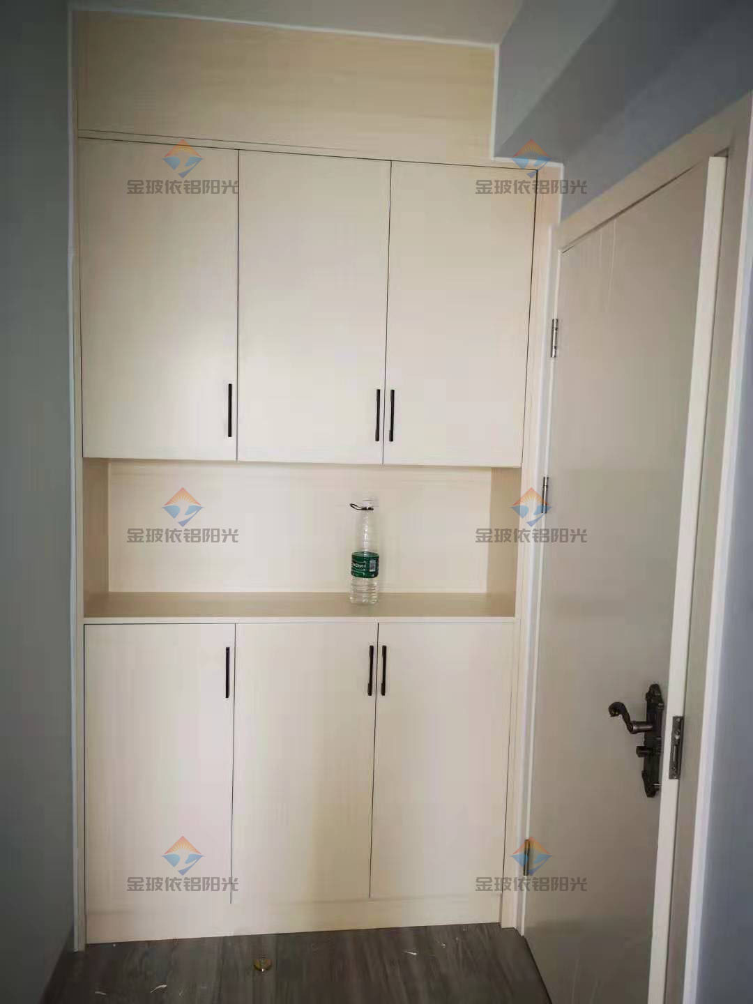 遼寧全鋁家居品牌 _ 鐵嶺全鋁定制家具-金玻鋁材廠