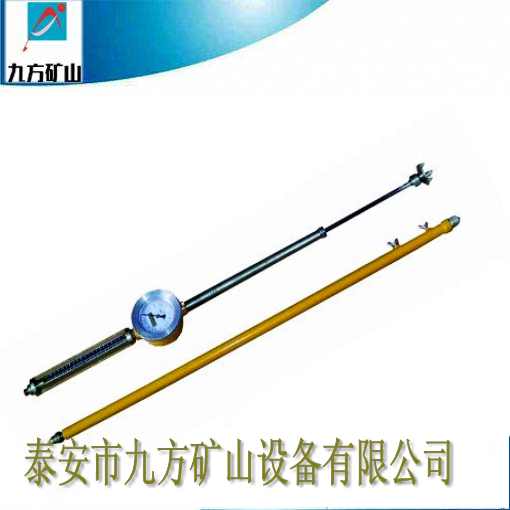 供應(yīng)湖南省KY-82頂板動態(tài)儀