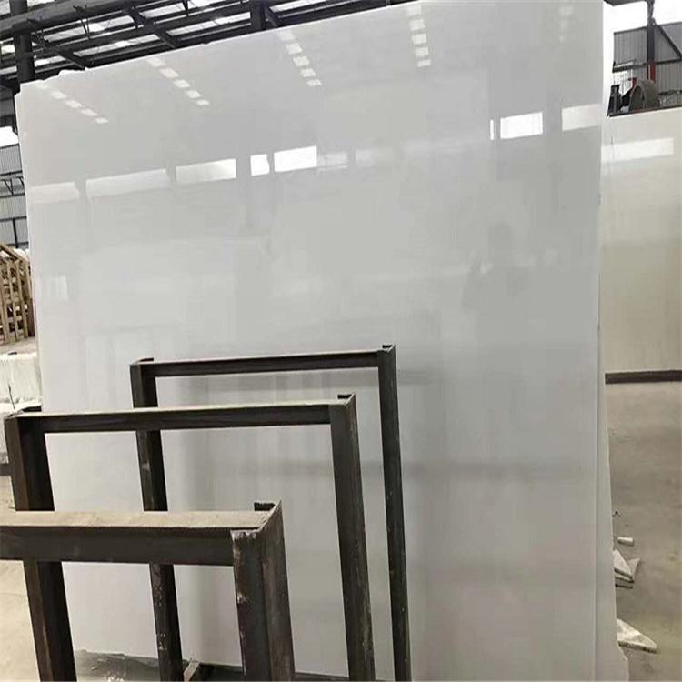 四川漢白玉大板 板材廠家 精選石材