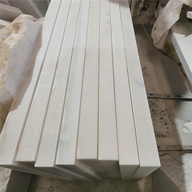 雅安漢白玉大版面浮雕板 精選廠家 天然石材
