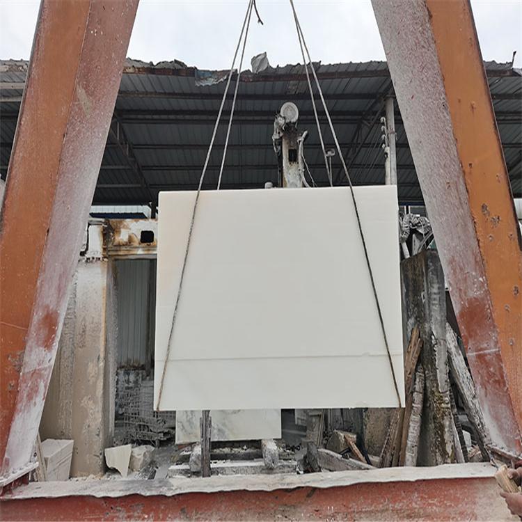 雅安漢白玉大版面浮雕板 精選廠家 天然石材