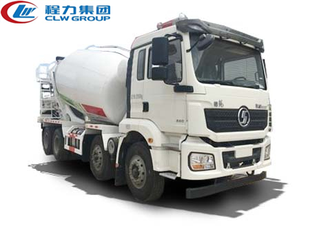 大型【16-20立方】混泥土攪拌車(chē)