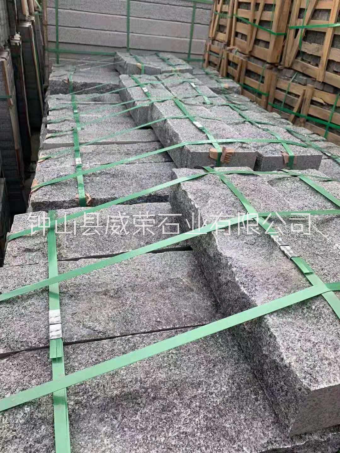 鐘山青深灰麻 無(wú)中間商賺差價(jià)