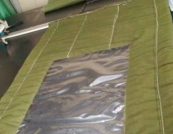 防寒門簾 帆布保暖棉門簾 冬季防風防寒棉門簾 冬季防風防寒棉門簾價格