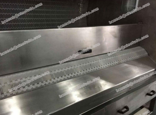 小型巧克力成型機 巧克力澆注機廠家報價