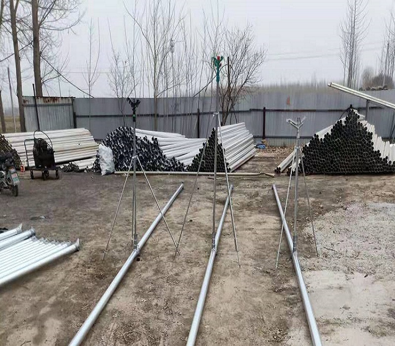 移動噴管設(shè)備 噴灌鋁管 型號?65 ?76 ?102 噴灌鋁合金管 型號齊全 噴灌鋁管 噴灌鋁合金管