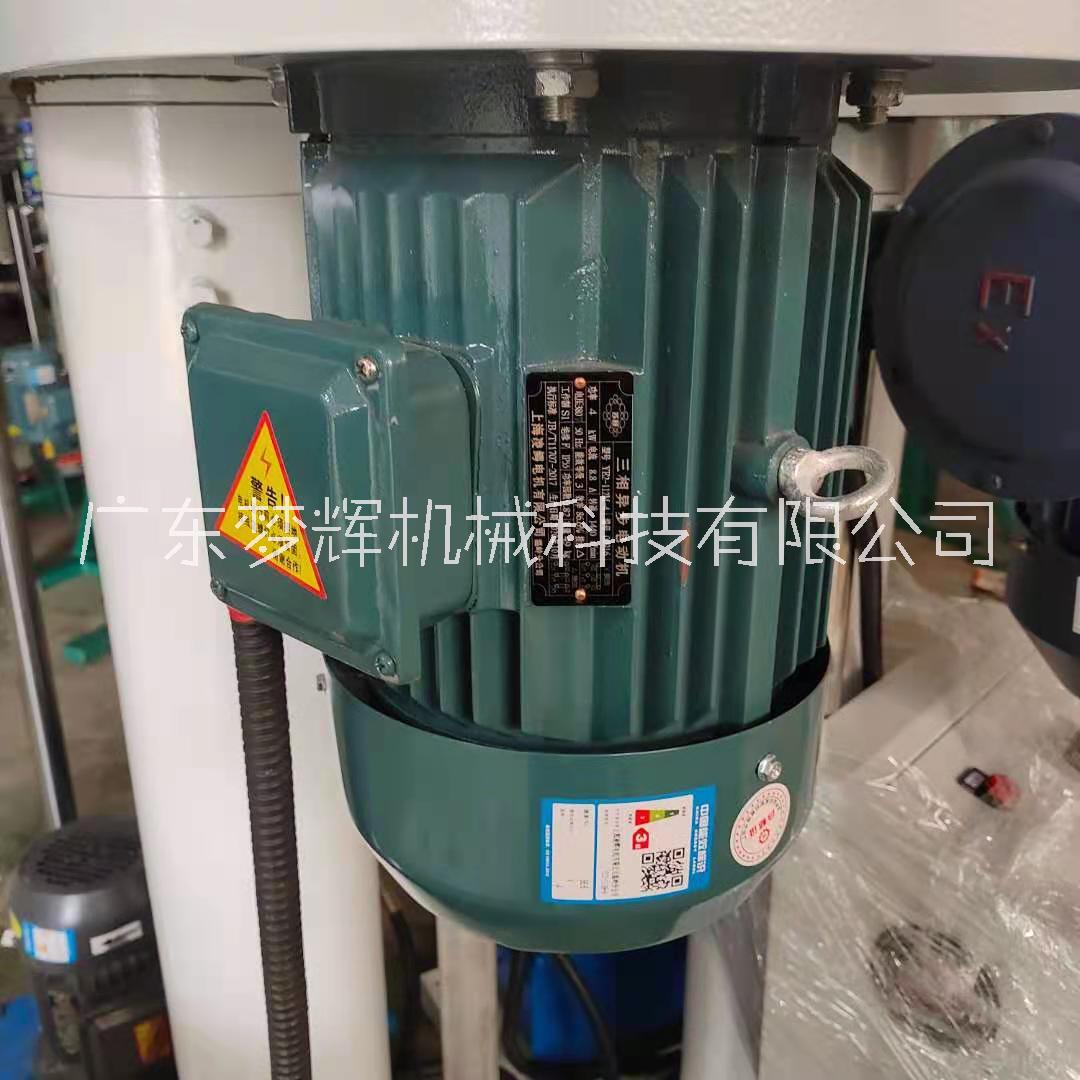 廠家現(xiàn)貨 乳膠漆分散機(jī) 攪拌機(jī) 混合機(jī)高速攪拌機(jī)