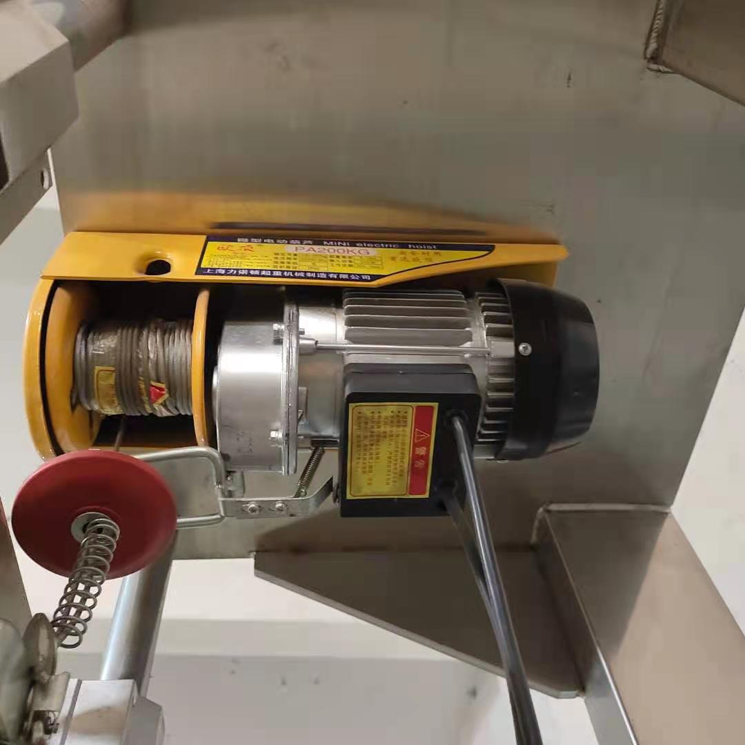 現(xiàn)貨供應(yīng) 高速分散機 攪拌機 油漆油墨混合機