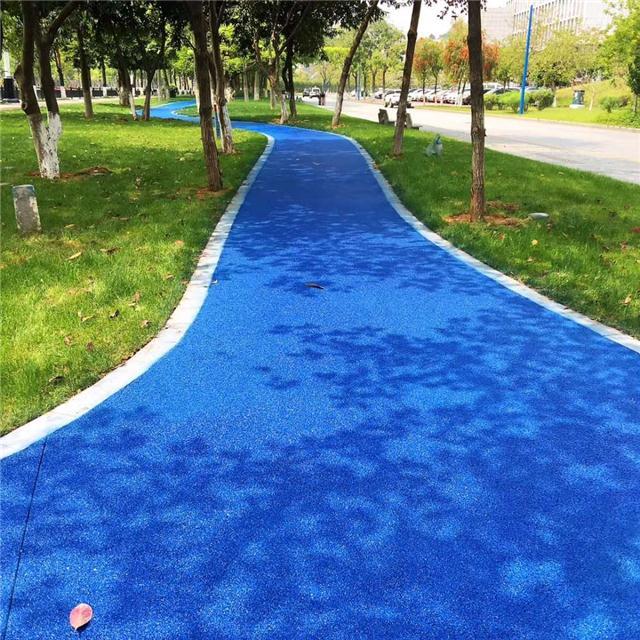 眉山市透水混凝土工廠直銷