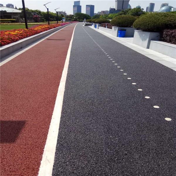 樂山市彩色水泥壓花地坪工廠直銷