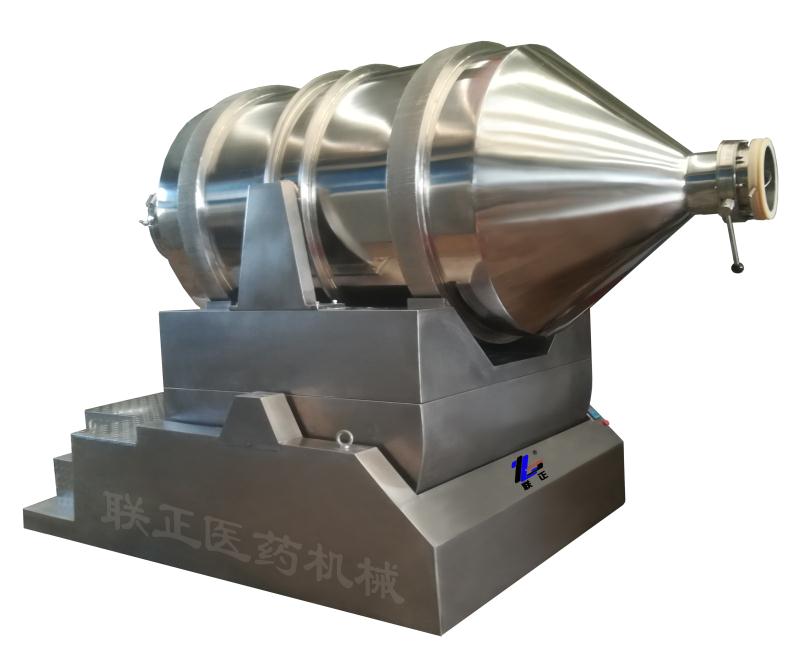 常州二維混合機(jī)價(jià)格、生產(chǎn)廠家、批發(fā)【常州市聯(lián)正醫(yī)藥機(jī)械科技有限公司】