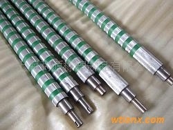 槽型輥廠家  槽型輥多少錢