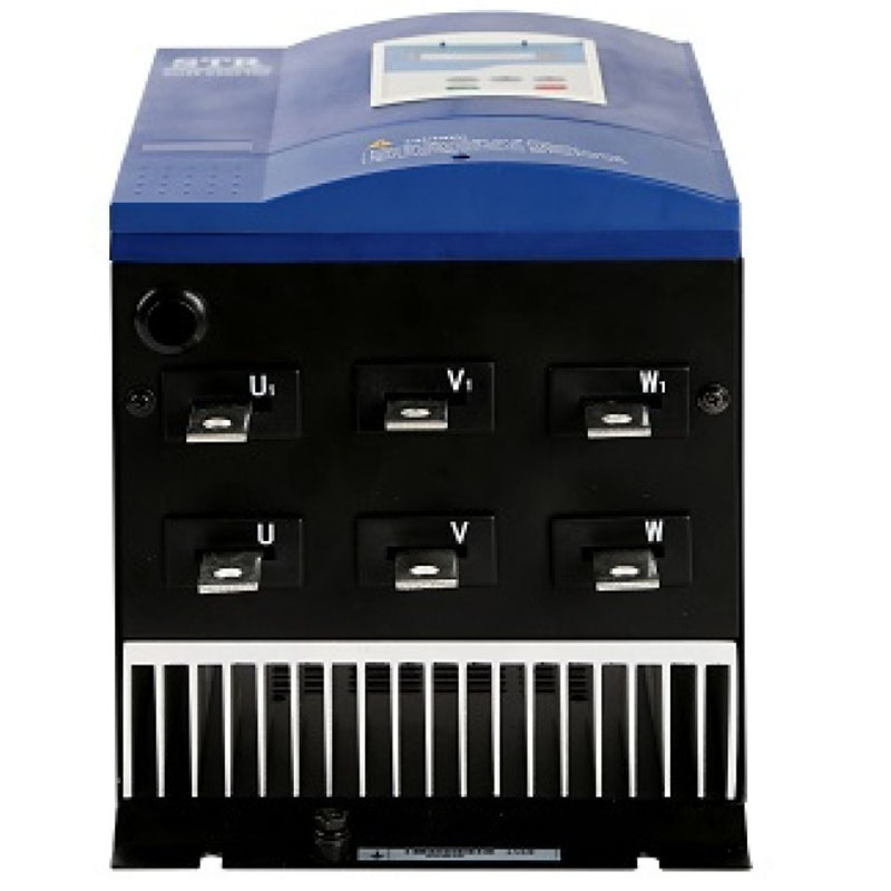 西安西普軟啟動(dòng)器STR045B-3電機(jī)軟啟動(dòng)器45KW廠家