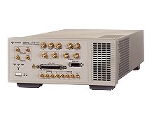 回收 Agilent E8254