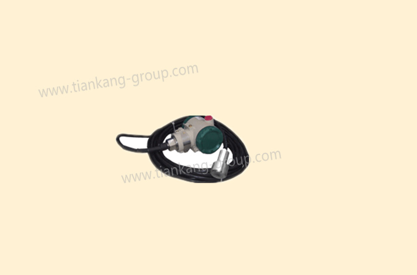 天康集團(tuán)廠家直售 TK438W、N隔膜密封式壓力變@*