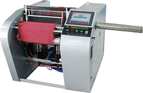 Y200S小樣織布機(jī)