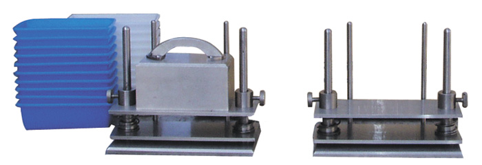 YG004A電子單纖維強(qiáng)力機(jī)