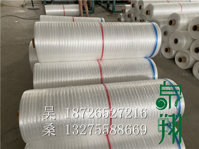 打捆網(wǎng)捆草網(wǎng)生產(chǎn)廠家泉翔繩業(yè)牧草