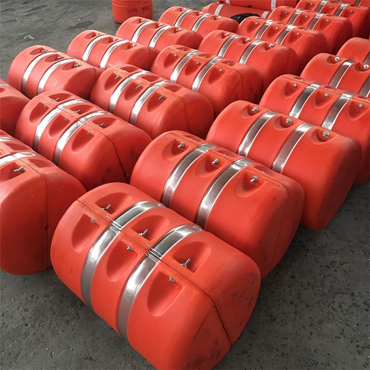 環(huán)保型水上浮筒（圖）