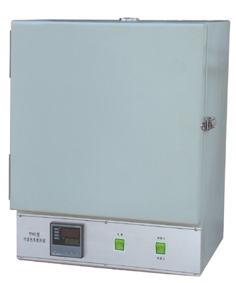 YG605熨燙升華色牢度儀