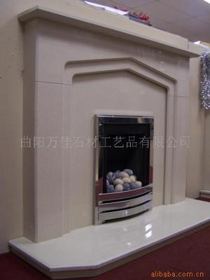 供應(yīng)壁爐 漢白玉壁爐 歐式壁爐 壁爐架