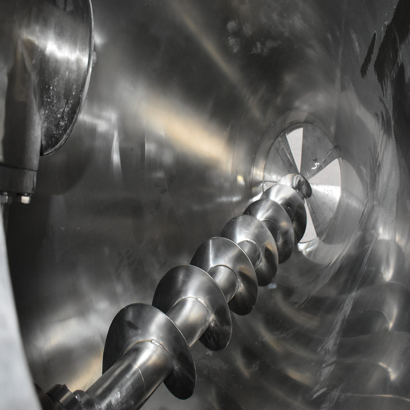 油漆粉末混合設(shè)備 立式混料機(jī)