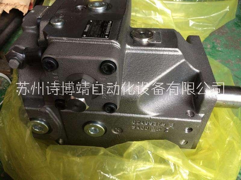 力士樂(lè)變量柱塞泵A10VSO100DRS/32R-PPB22U00 柱塞泵直銷報(bào)價(jià)