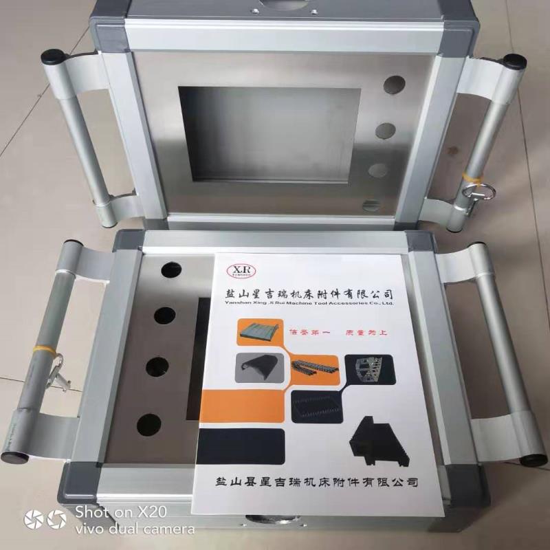 機(jī)床操作箱廠家  機(jī)床操作箱哪家好