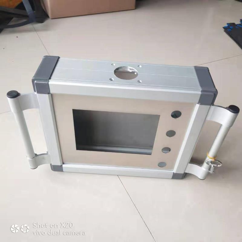 機(jī)床操作箱廠家  機(jī)床操作箱哪家好