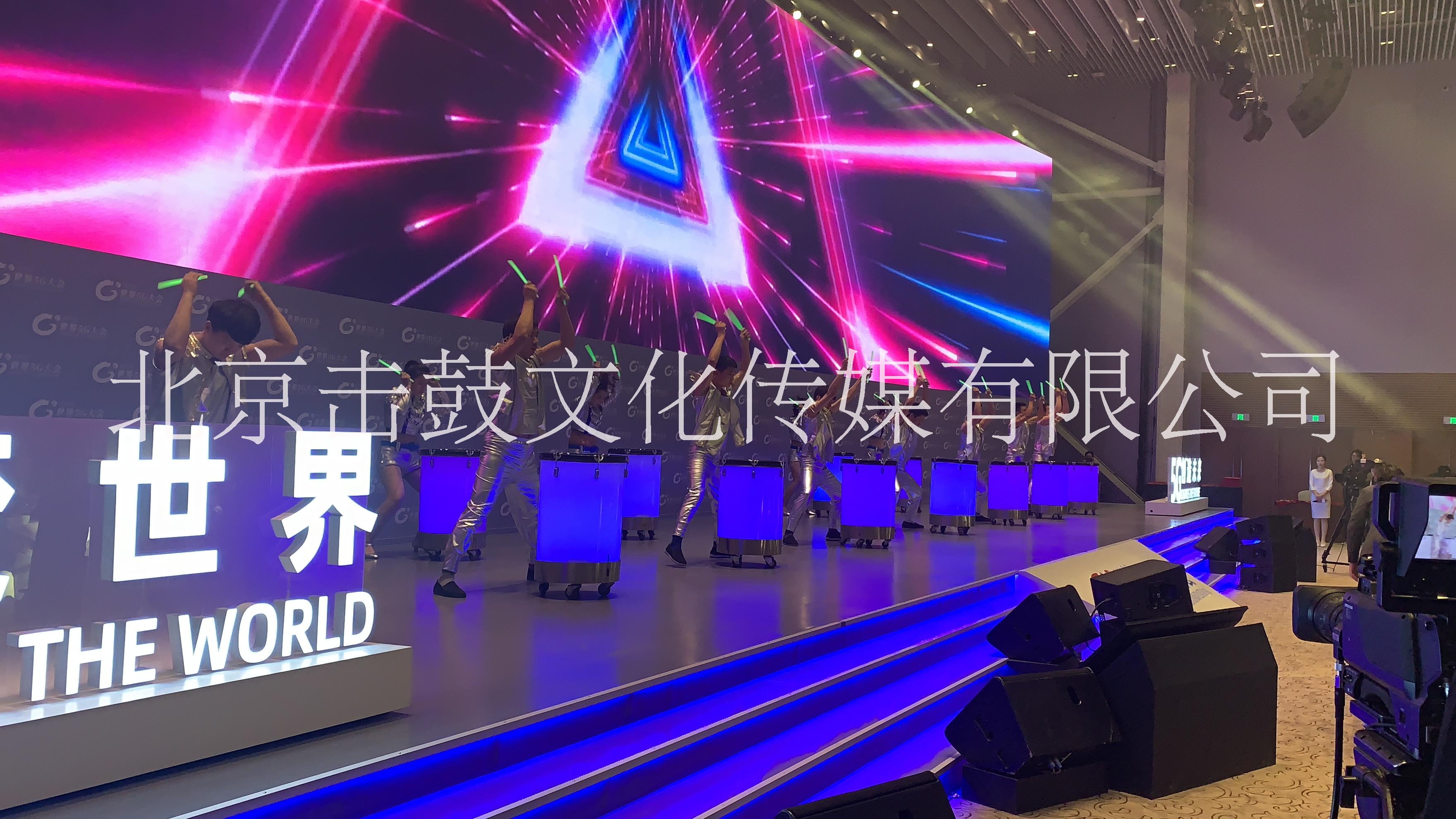 北京擊鼓文化傳媒有限公司水鼓表演效果怎么樣？