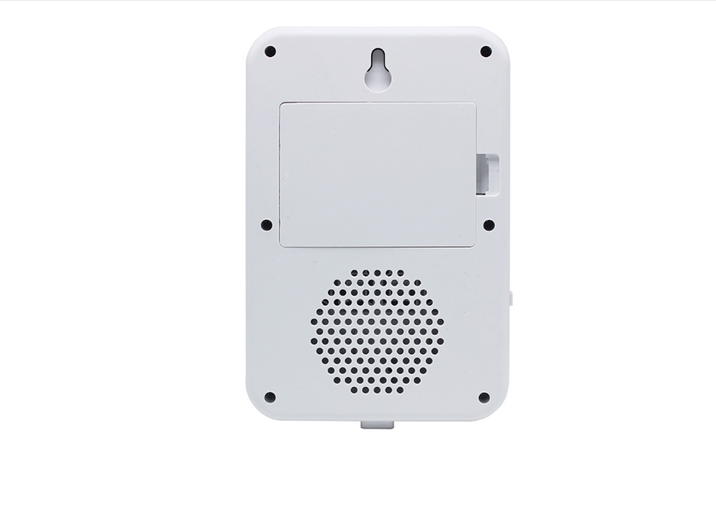 k3pro測溫儀全自動語音播報高清大屏固定式門禁壁掛式