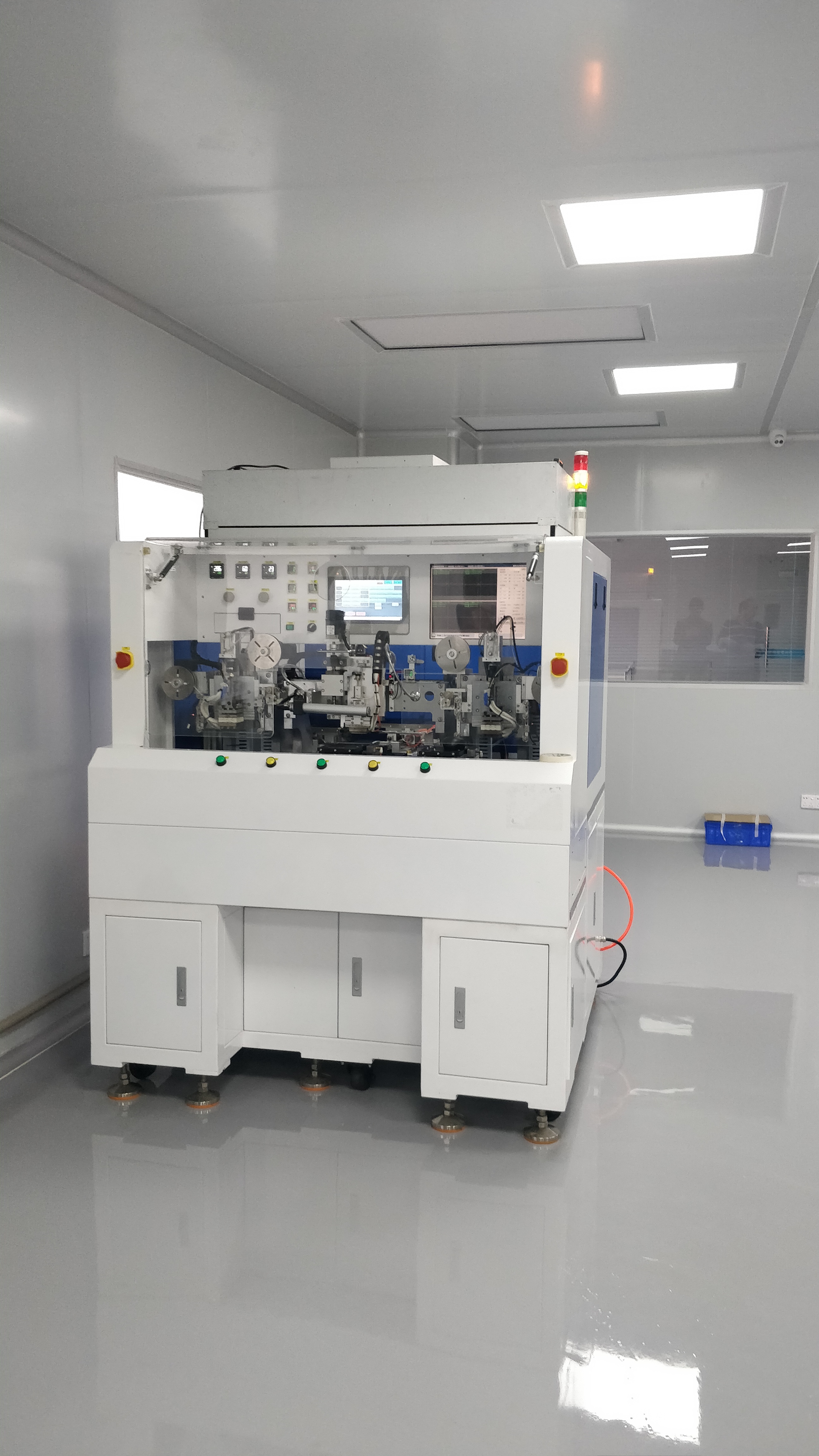 COF 高精度COF 高精度COF機