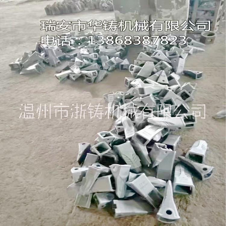 供應(yīng)斗齒鑄件、斗齒模具、挖掘斗齒鑄件、推土機(jī)斗齒鑄件模具加工