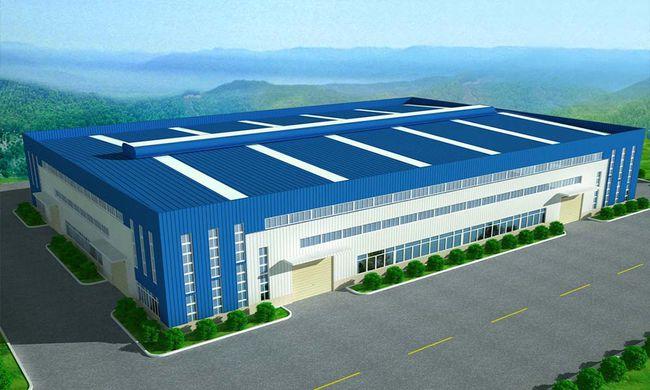 廠房換頂噴漆多少錢一平米 廠房換頂噴漆價格