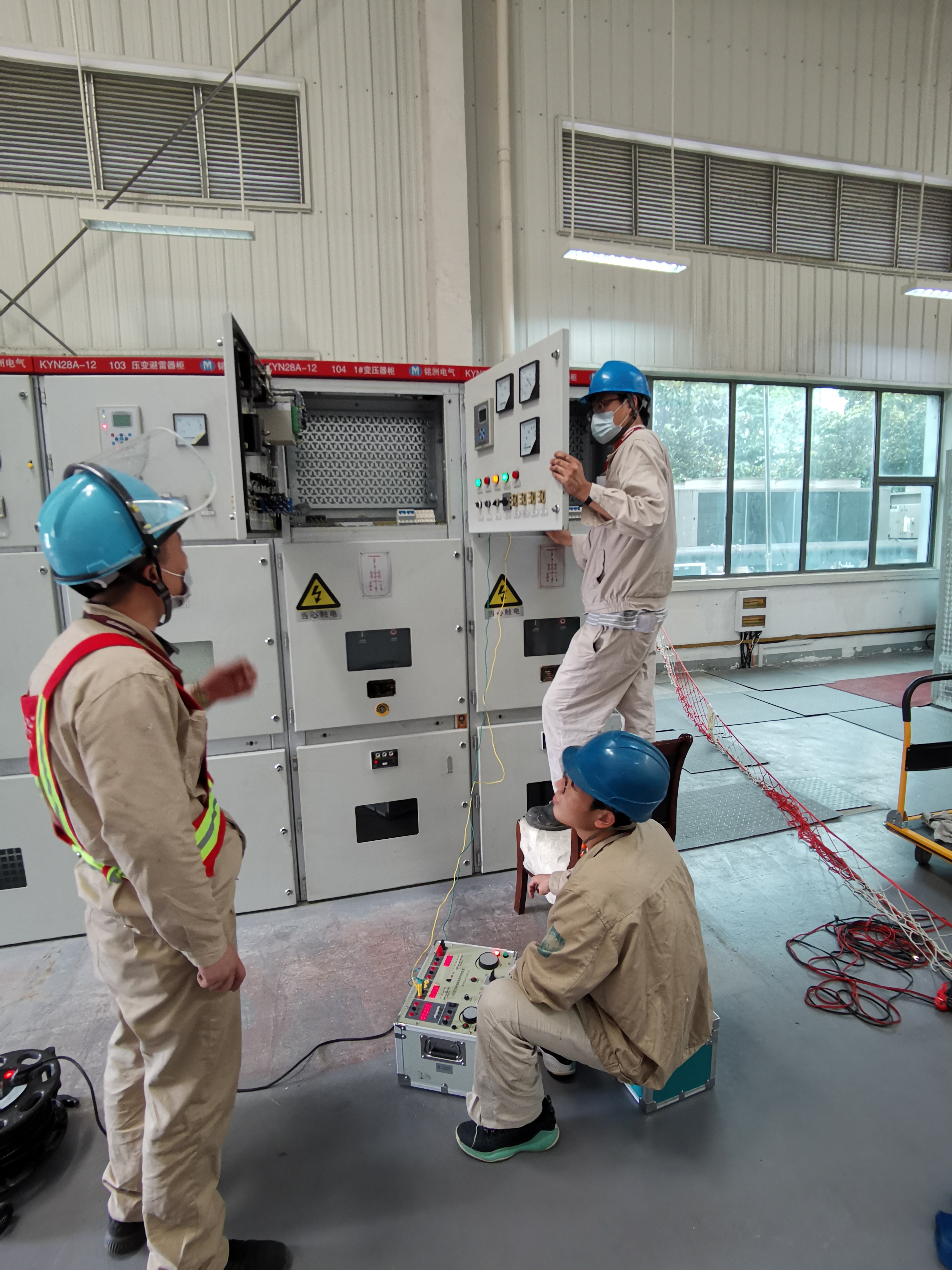 配電智能化管理供應(yīng)-托管-電話