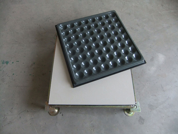 供應(yīng)架空陶瓷防靜電地板