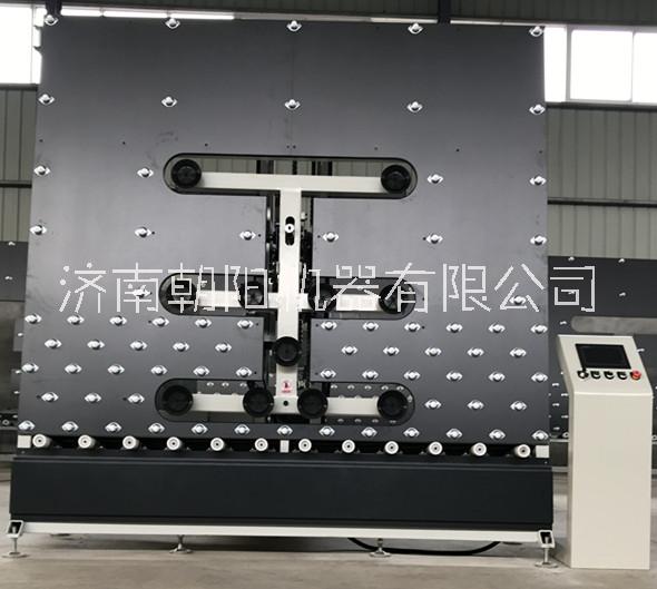 中空玻璃生產(chǎn)線上片機(jī)