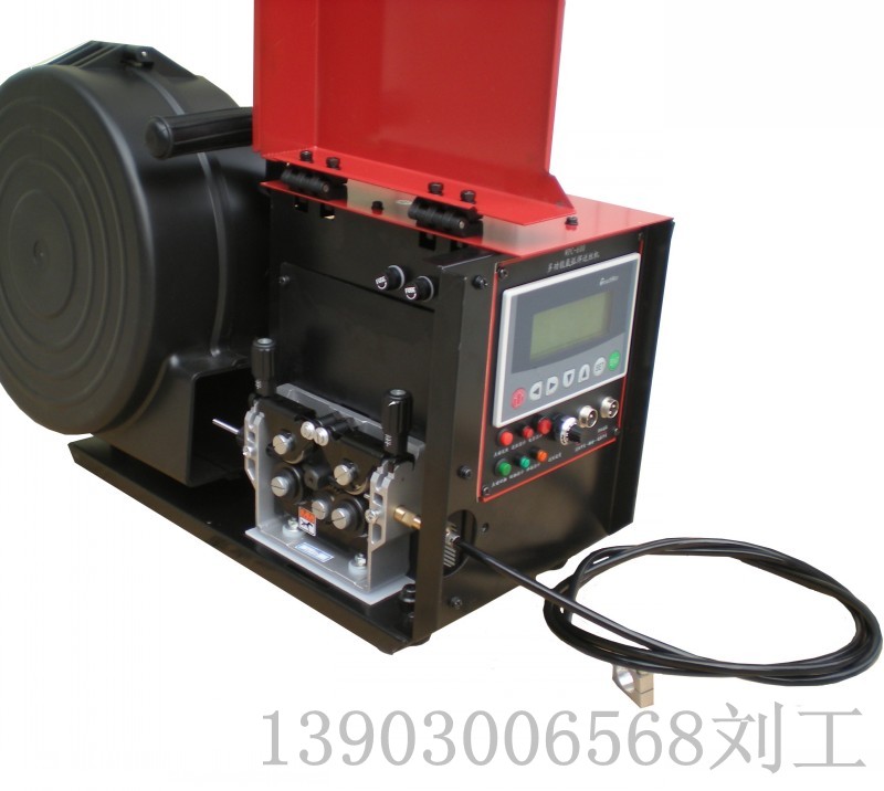 氬弧焊自動(dòng)送絲機(jī)