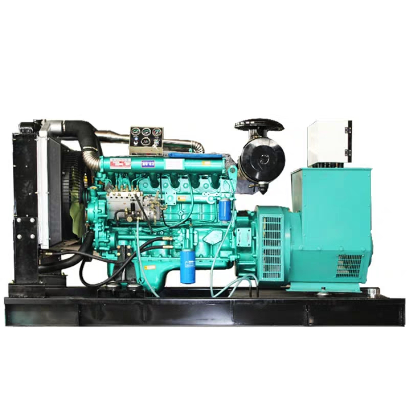 柴油發(fā)電機(jī)組50kw75KW100kw120千瓦濰柴發(fā)電機(jī)組 150千瓦發(fā)電機(jī)組