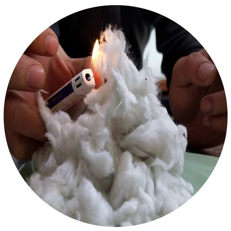 恩諾A1級 無機纖維棉 廠家