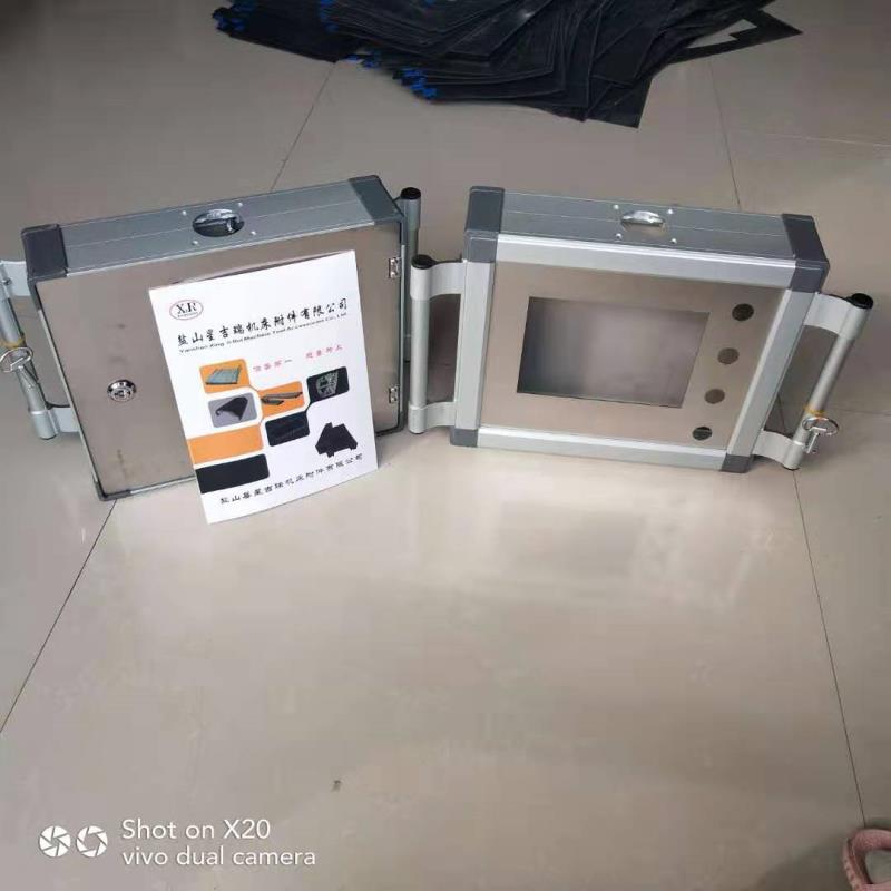 機(jī)床操作箱廠家  機(jī)床操作箱哪家好