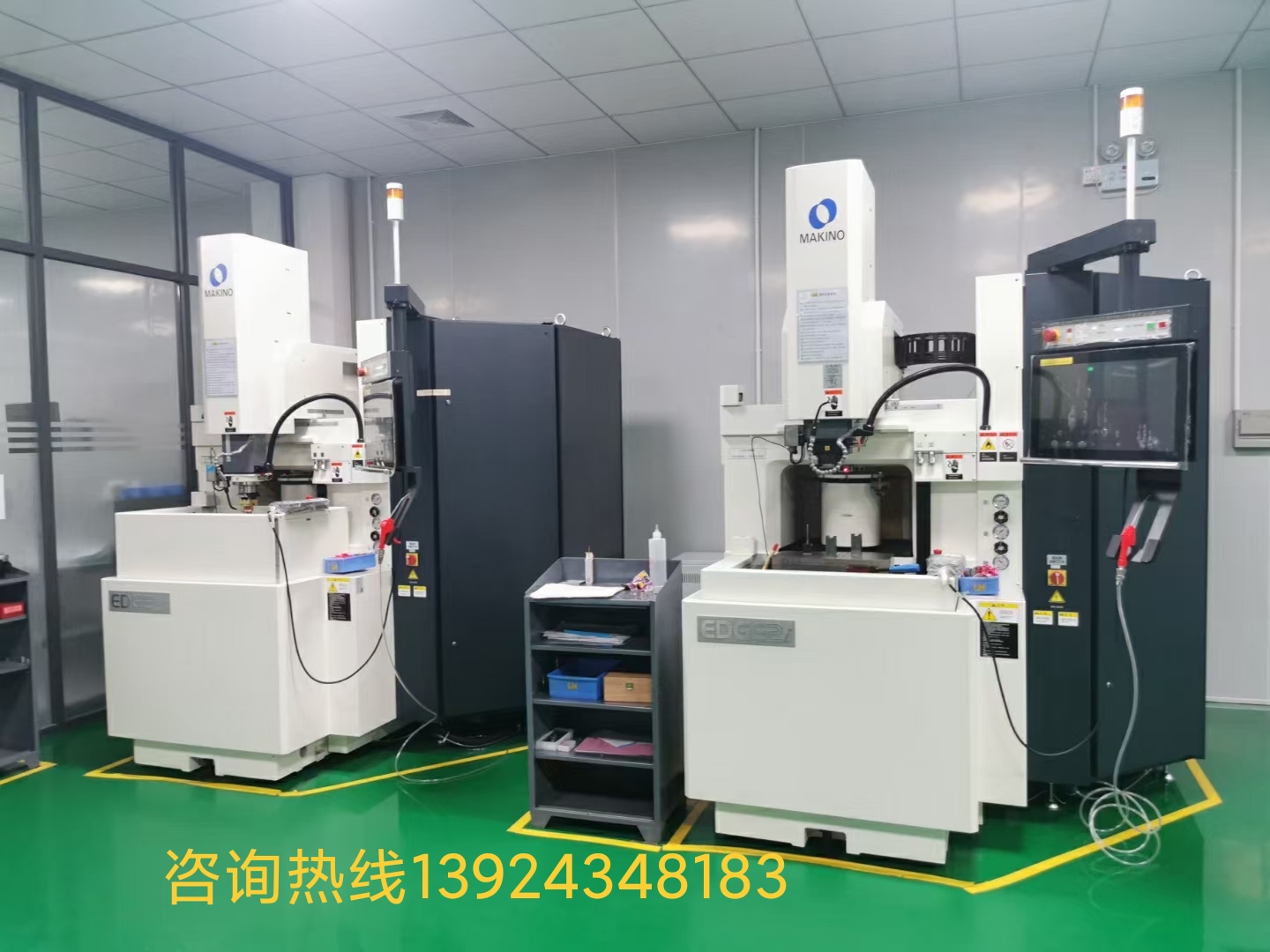 牧野機(jī)床-牧野鏡面火花機(jī)-牧野加工中心-牧野慢走絲