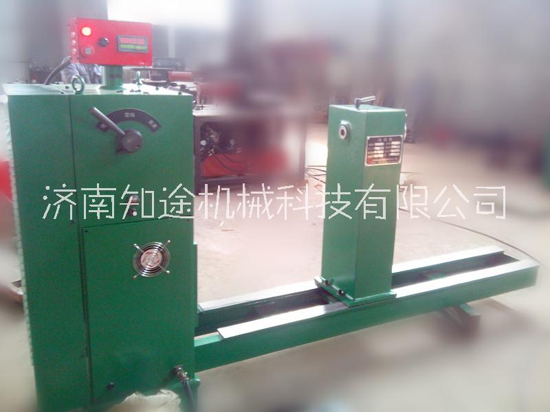 供應(yīng)用于變壓器生產(chǎn)的5噸臥式變壓器繞線機(jī)