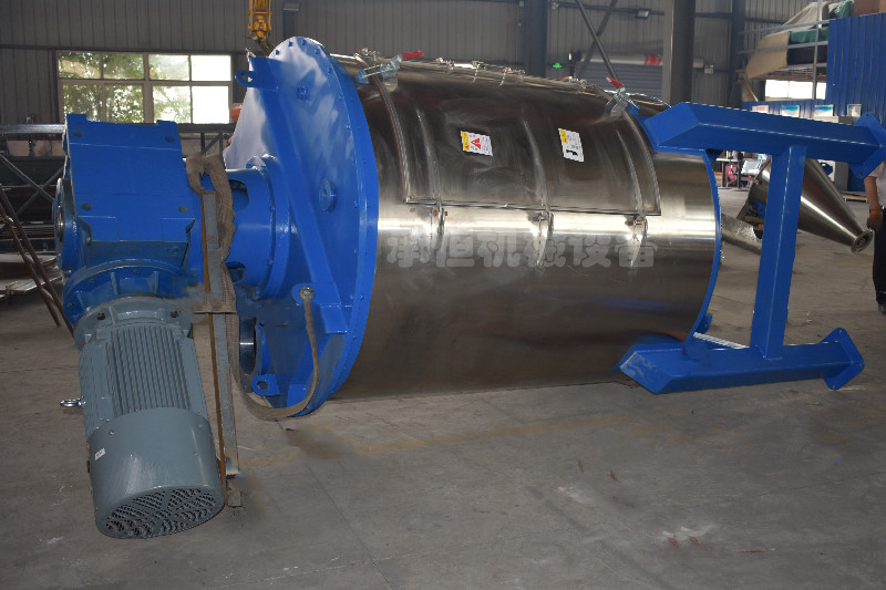 發(fā)泡劑混合機(jī)CH6000雙螺旋錐形混合機(jī)